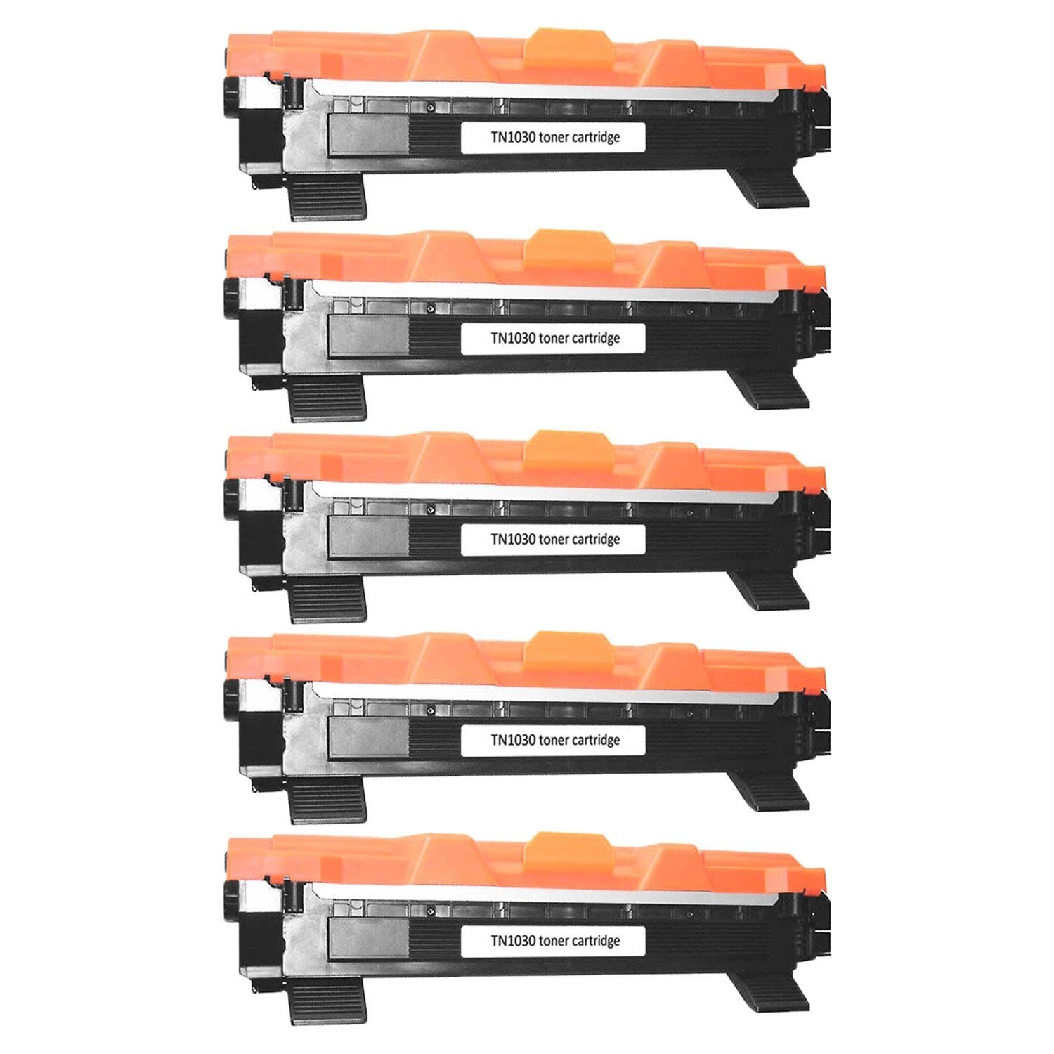 Absolute Toner Compatible Brother TN1030 Black Toner Cartridge | Absolute Toner Brother Toner Cartridges