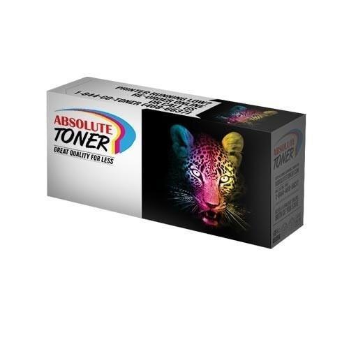 Absolute Toner 4-Pack Compatible Canon 054 Toner Cartridge for ImageClass Canon Toner Cartridges