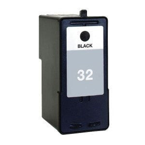 Absolute Toner Compatible for Lexmark 32 Ink Cartridge Lexmark Ink Cartridges