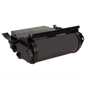 Absolute Toner Compatible Lexmark 12A6835  Black Toner Cartridge (T520) Lexmark Toner Cartridges