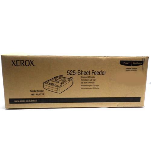 Absolute Toner Xerox 097S04383 525 Sheet Feeder for ColorQube 8700 8900 Promotional Supplies