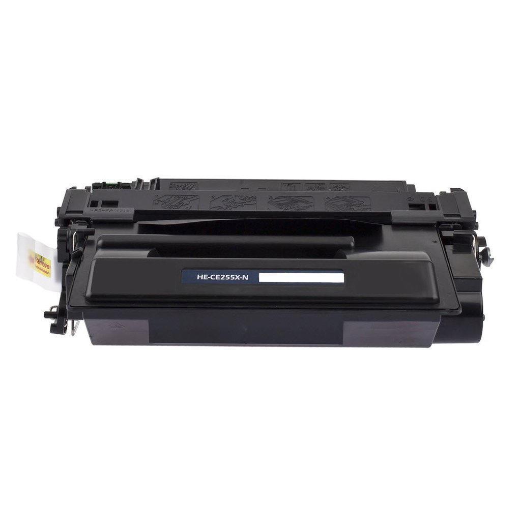 Whats The Differences Between Standard And High Yield Toner Cartridges?
