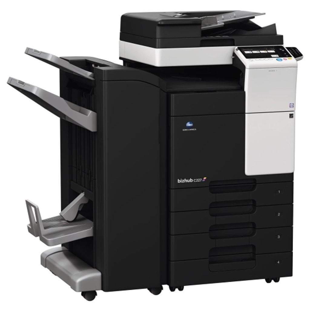 Tips for Helping You Choose the Right Photocopier and Printer