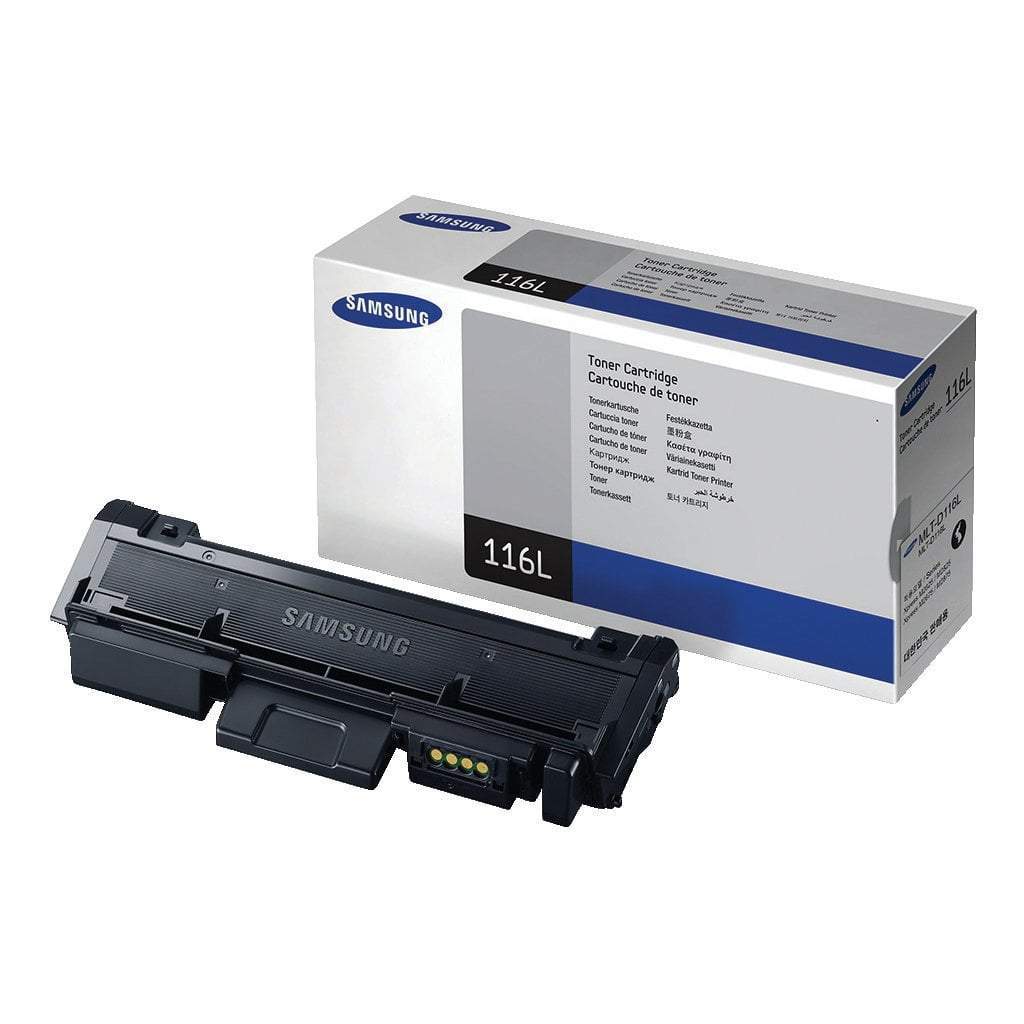 An Overview On Samsung Toner Cartridges