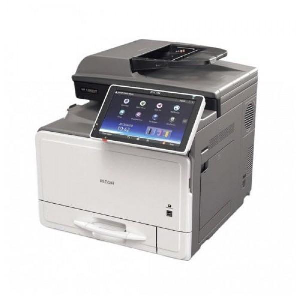Why you should choose Ricoh MP C307/MP C407 multifunctional printer?