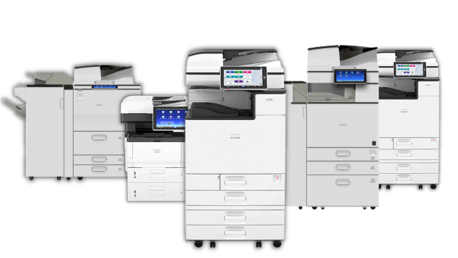 Avoid These Common Mistakes When Purchasing Used Copiers