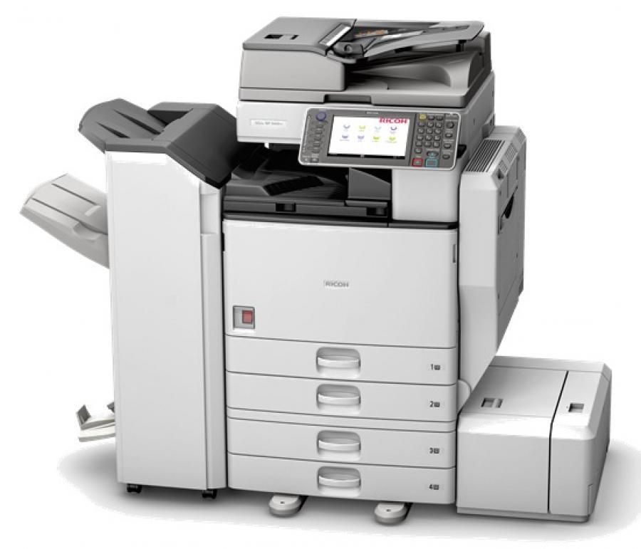 Used Ricoh Copiers For Sale