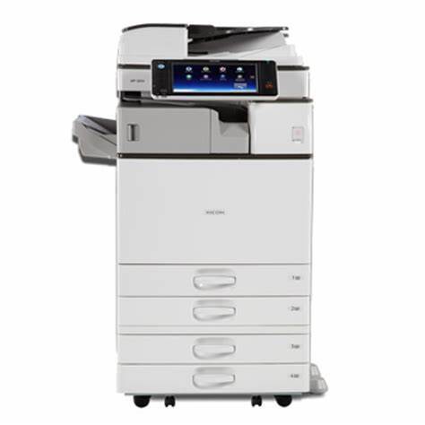 How to get best prices for Ricoh IM C2000/IM C2500 printer, copier, scanner, photocopier in Toronto?