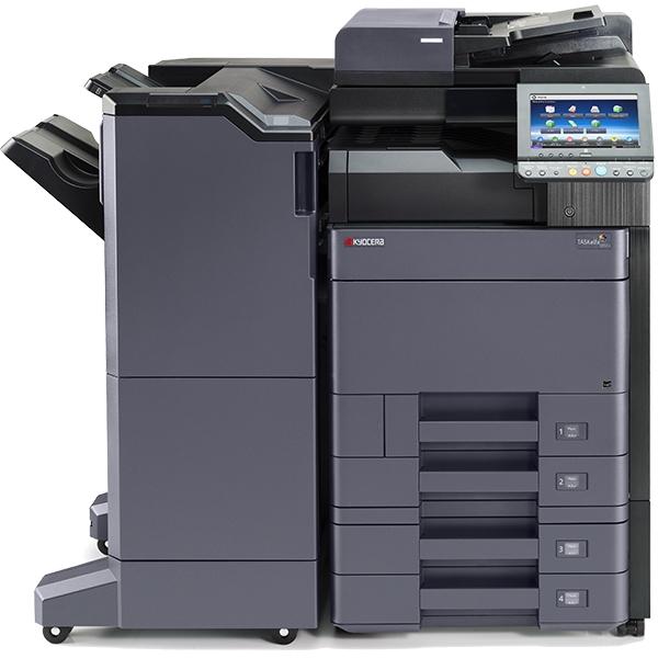Kyocera TaskAlfa 5052ci A3/A4 Color Laser Multifunction Copier Printer for Sale by Absolute Toner
