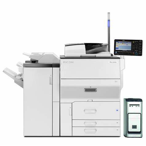 PROMO PRICE ON CORPORATE LEVEL RICOH C5100s with high speed of 60PPM. Buy or lease to own options available.