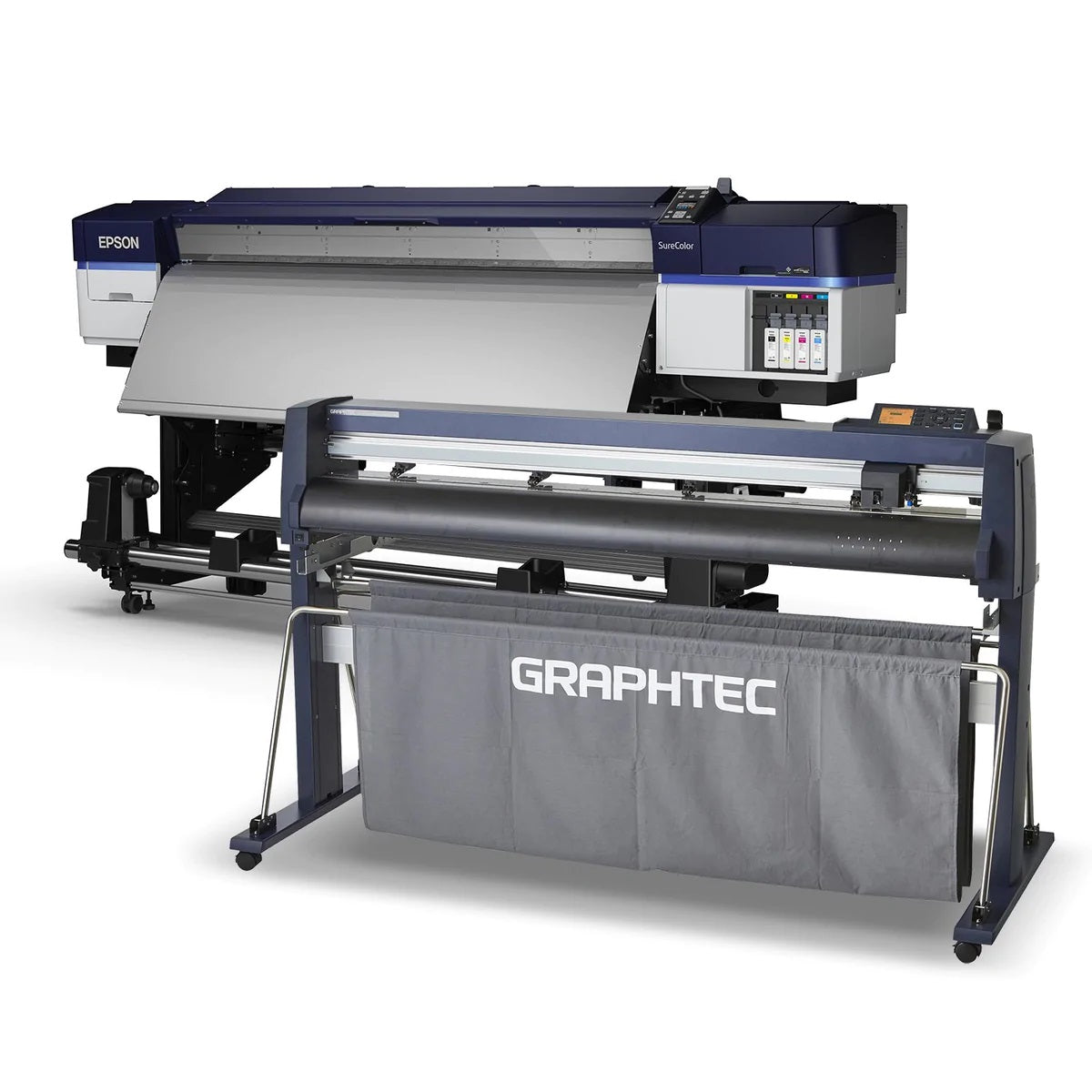5 Reasons Why It Is Important to Use Eco-Solvent Printers
