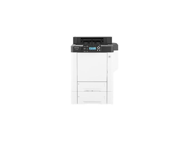Want a printer for your mid-sized business with utmost reliability and productivity? Ricoh P C600 is the best fit.
