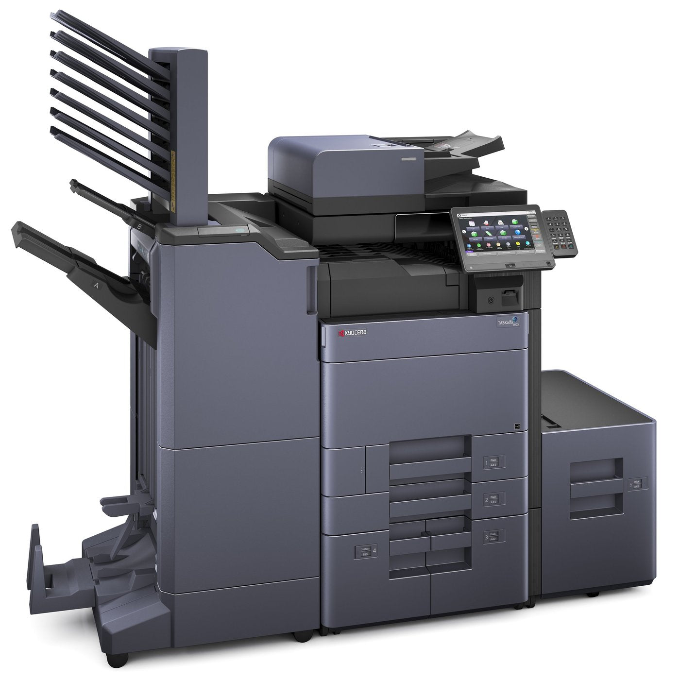 Best Large Format Printers Of 2021 For Every Budget At Absolute Toner