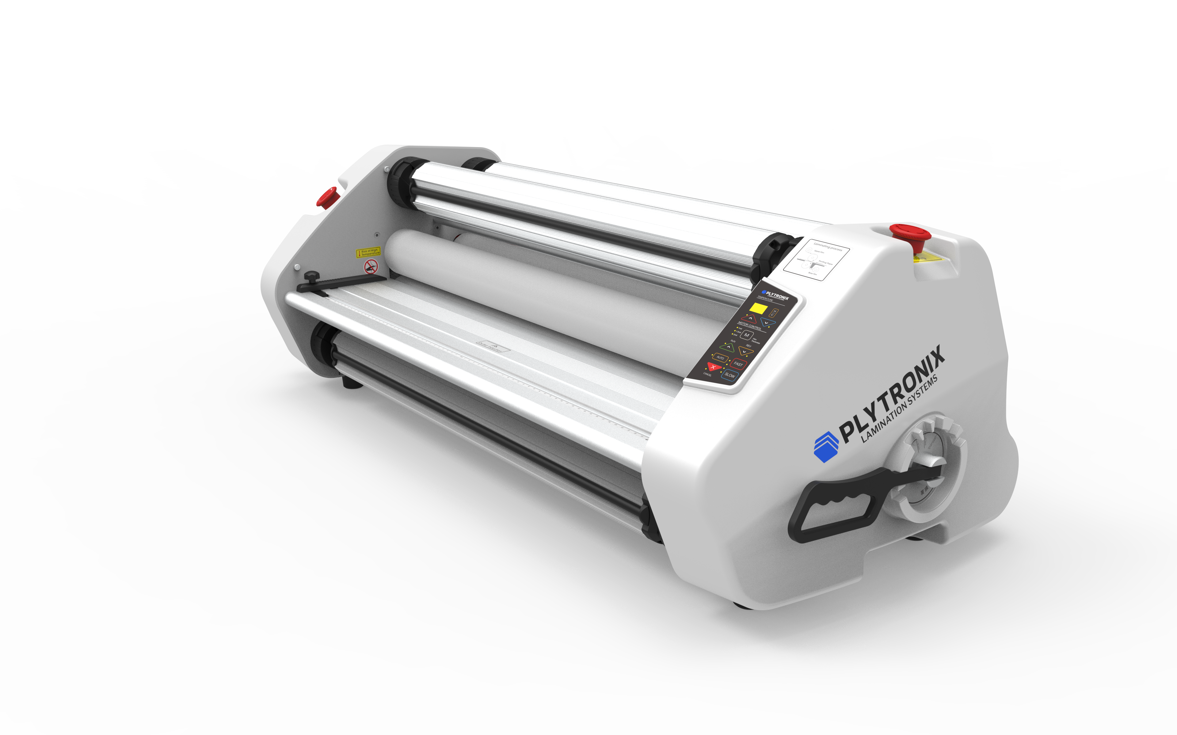 Laminating Made Easy: A Deep Dive into the Fayon FY-650DL Laminator