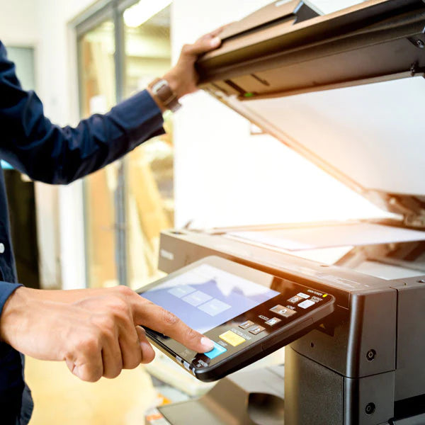 Unveiling the Power of Office Copiers: Boosting Efficiency and Productivity