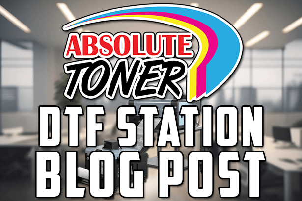 Comparing DTF Station Prestige Midsize Printers: Why Choose Absolute Toner for Your DTF Needs in Canada