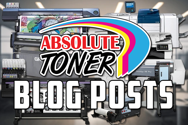 How to Choose the Right Printer for Labels, Stickers, and More