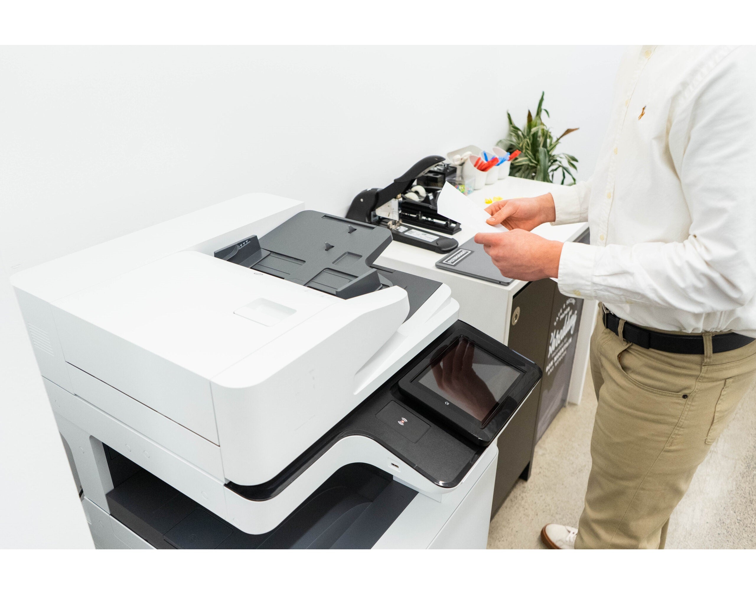10 Things to Know About Business Copiers Versus Home/Personal Copiers