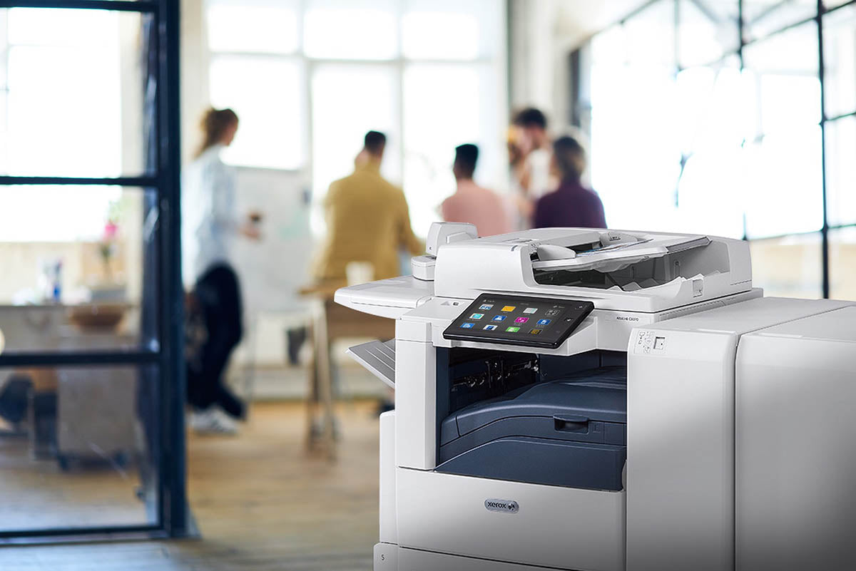 Lease Used Printers: How to Save Money without Compromising Quality