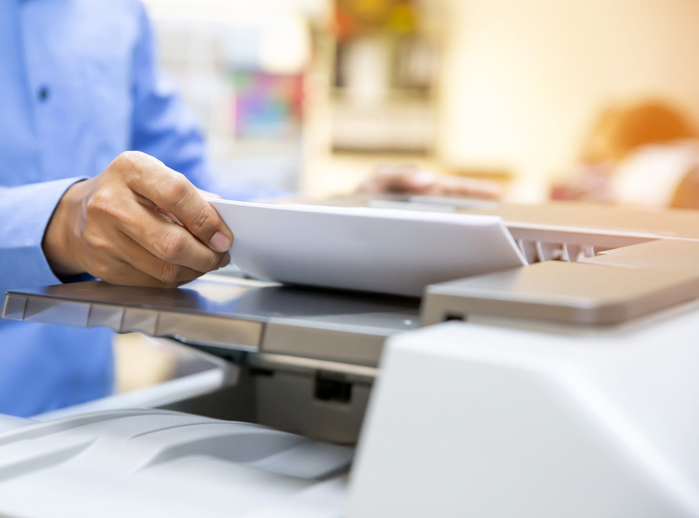 Business Printer Rentals: A Cost-Effective Solution for Your Printing Needs