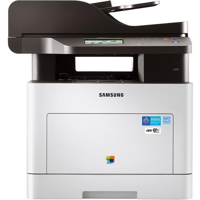 BRAND NEW SAMSUNG PROXPRESS SL-C2670FW LASER MULTIFUNCTIONAL PRINTER AT PROMO PRICE BY ABSOLUTE TONER.