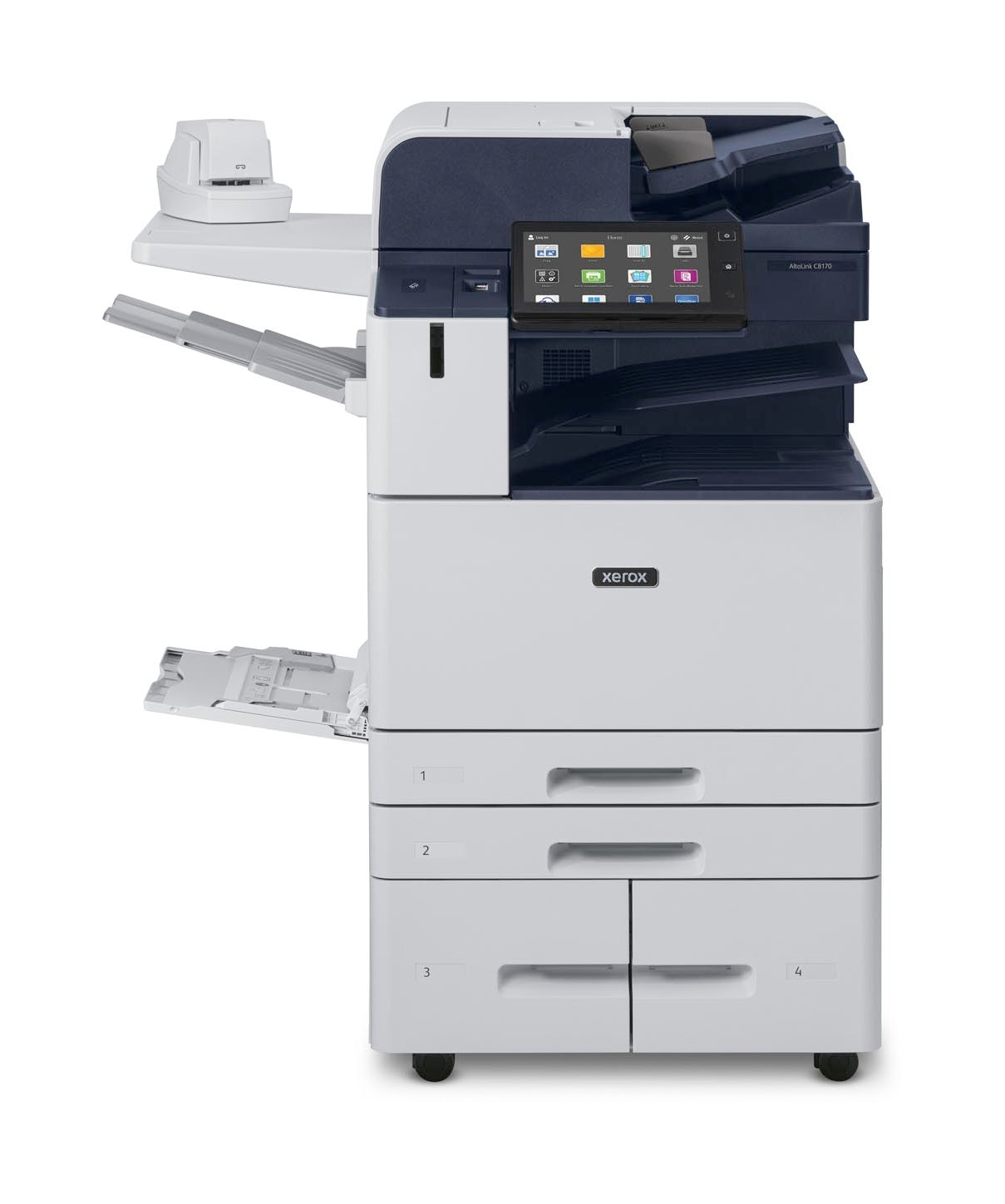Xerox VersaLink Office Printers vs. Xerox AltaLink Printers: Which is Right for You?
