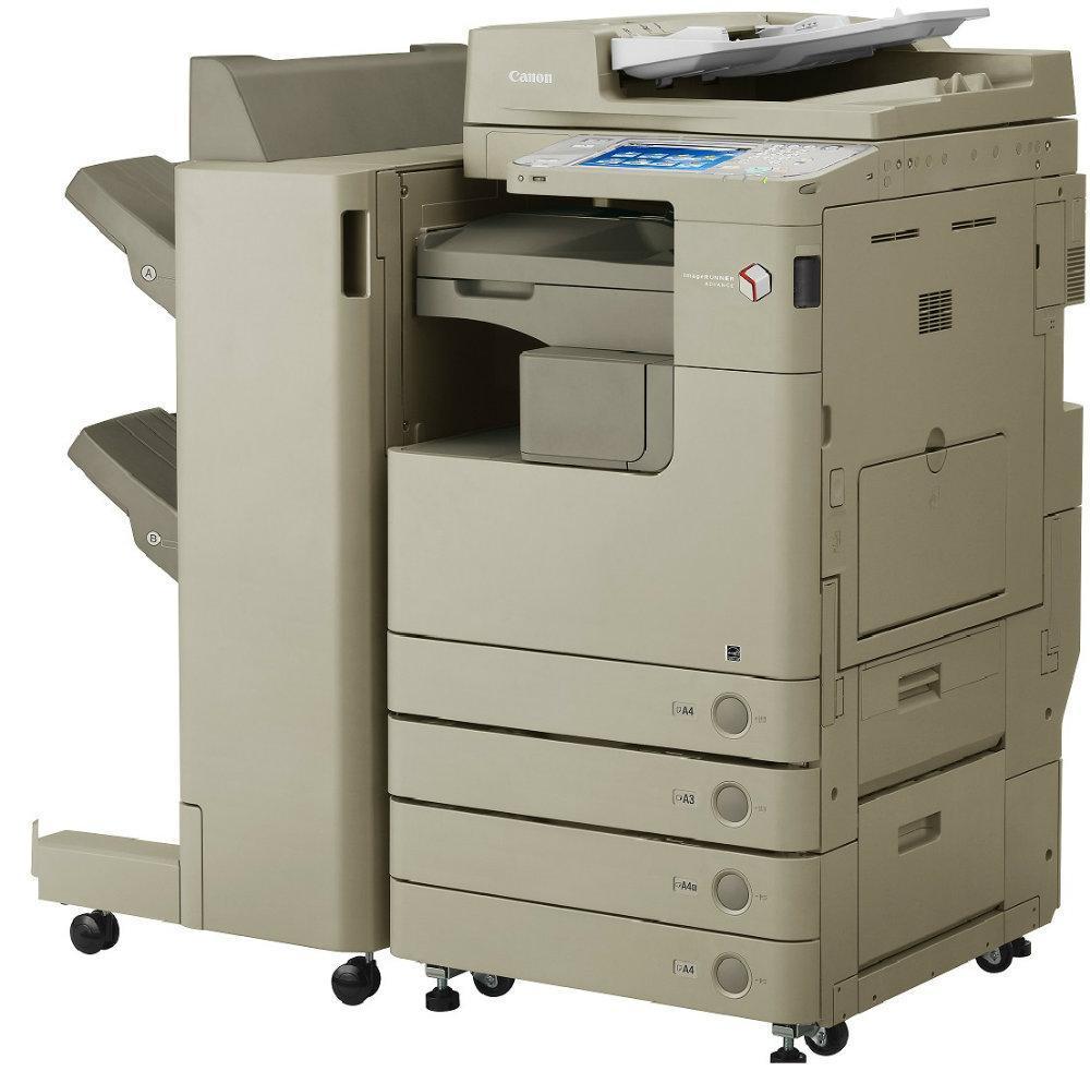 High-Quality Multifunction Office Printers/Copiers Canon news