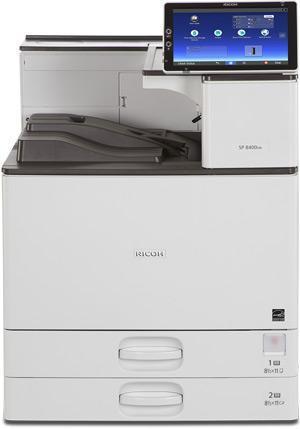 BUY OR LEASE TO OWN RICOH SP 8400 DN IN TORONTO AND NEARBY.