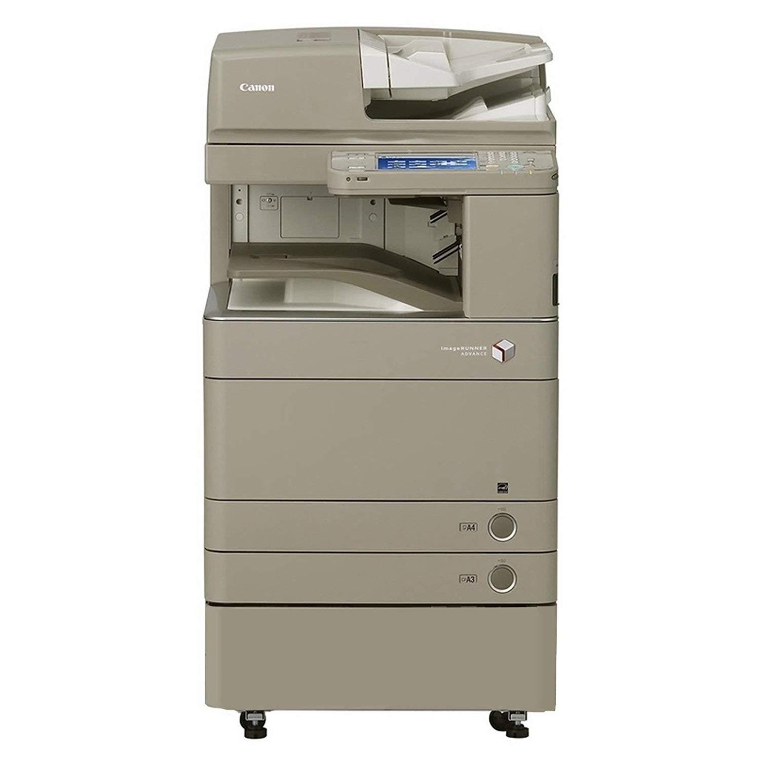 Upgrade Your Copier To Save Money