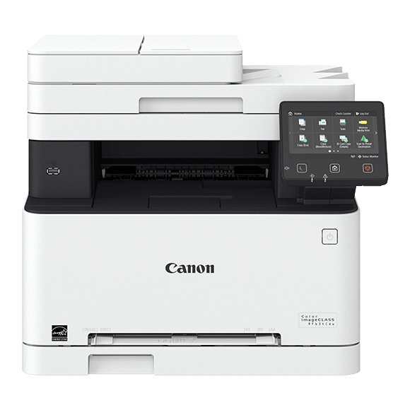 Why Canon imageCLASS MF634Cdw is a great choice for your next printer? Lease/buy in Toronto.