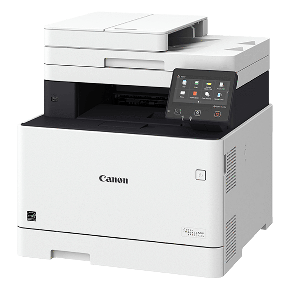 How can Canon imageCLASS MF731Cdw serve as an amazing printer for your personal and office use?
