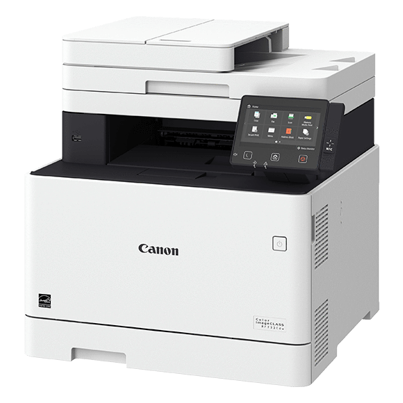 Why to lease/buy Canon imageCLASS MF733Cdw?