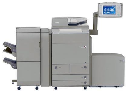 Canon ImageRunner Advance Copiers For Sale in Canada