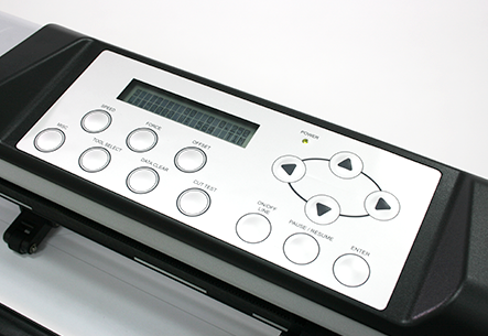 Choosing the Right Plotter Size for Window Tinting: Finding the Perfect Fit