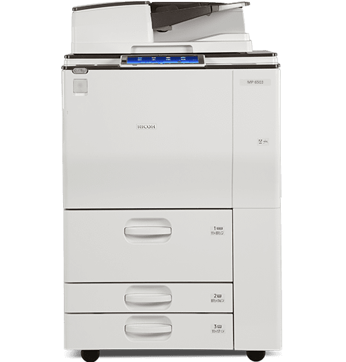 Looking for the Best Price for Ricoh Aficio Multifunction Office Copier in Canada?