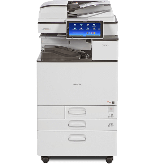 Looking to Buy Color Laser Printer - RICOH MP C2004 Office Copier?