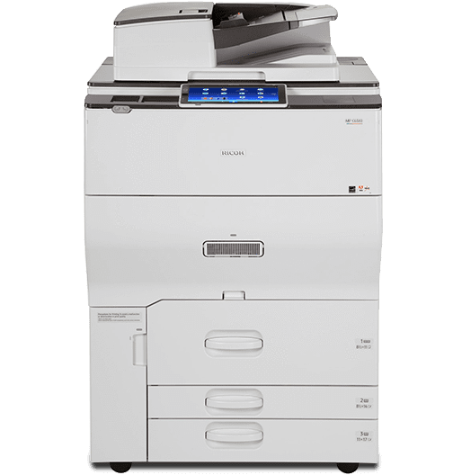 What is a good multifunction color laser printer?