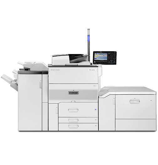 Production Ricoh Printer Copier for sale in Toronto  - Ricoh C5100s