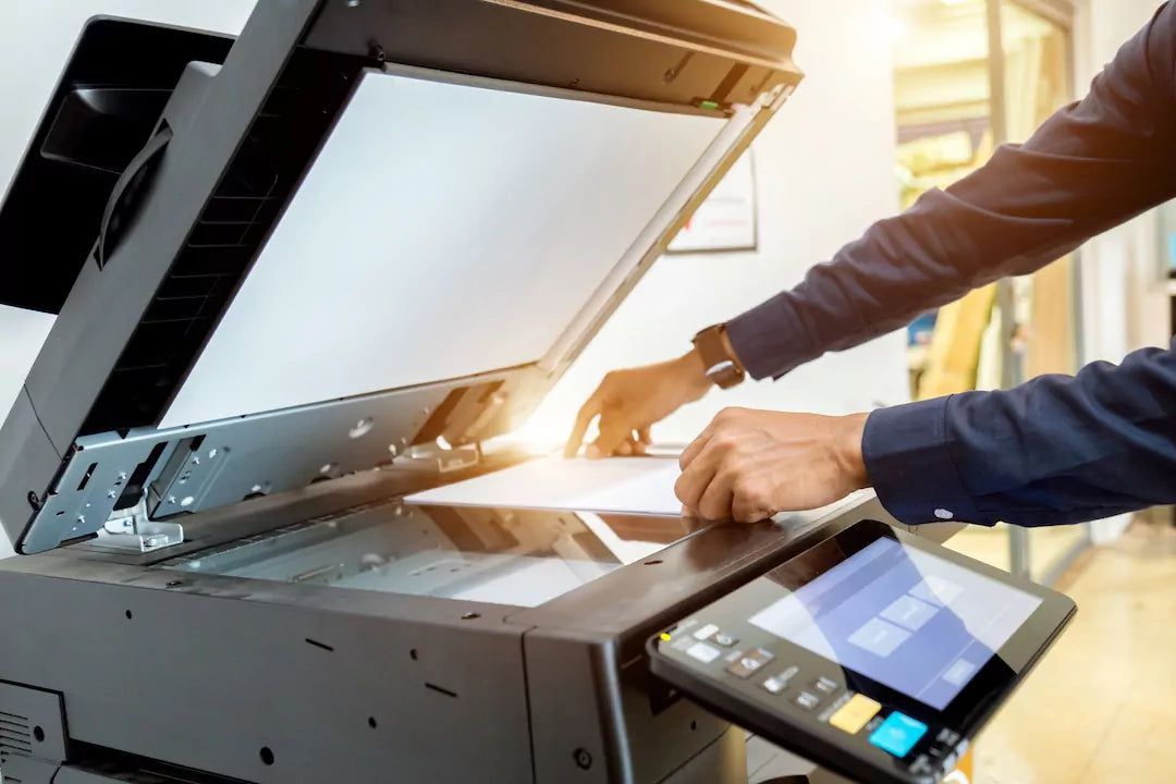 Finding the Best Copier Deals: How to Get the Lowest Prices Without Compromising Quality