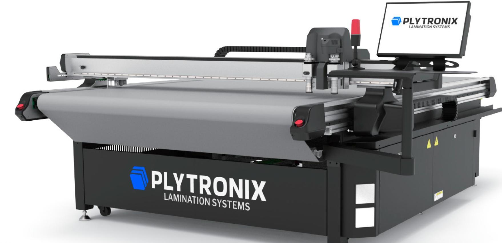 Professional Large Format Cutting Solutions for Signage, Foam Board, Acrylic, and Security Film