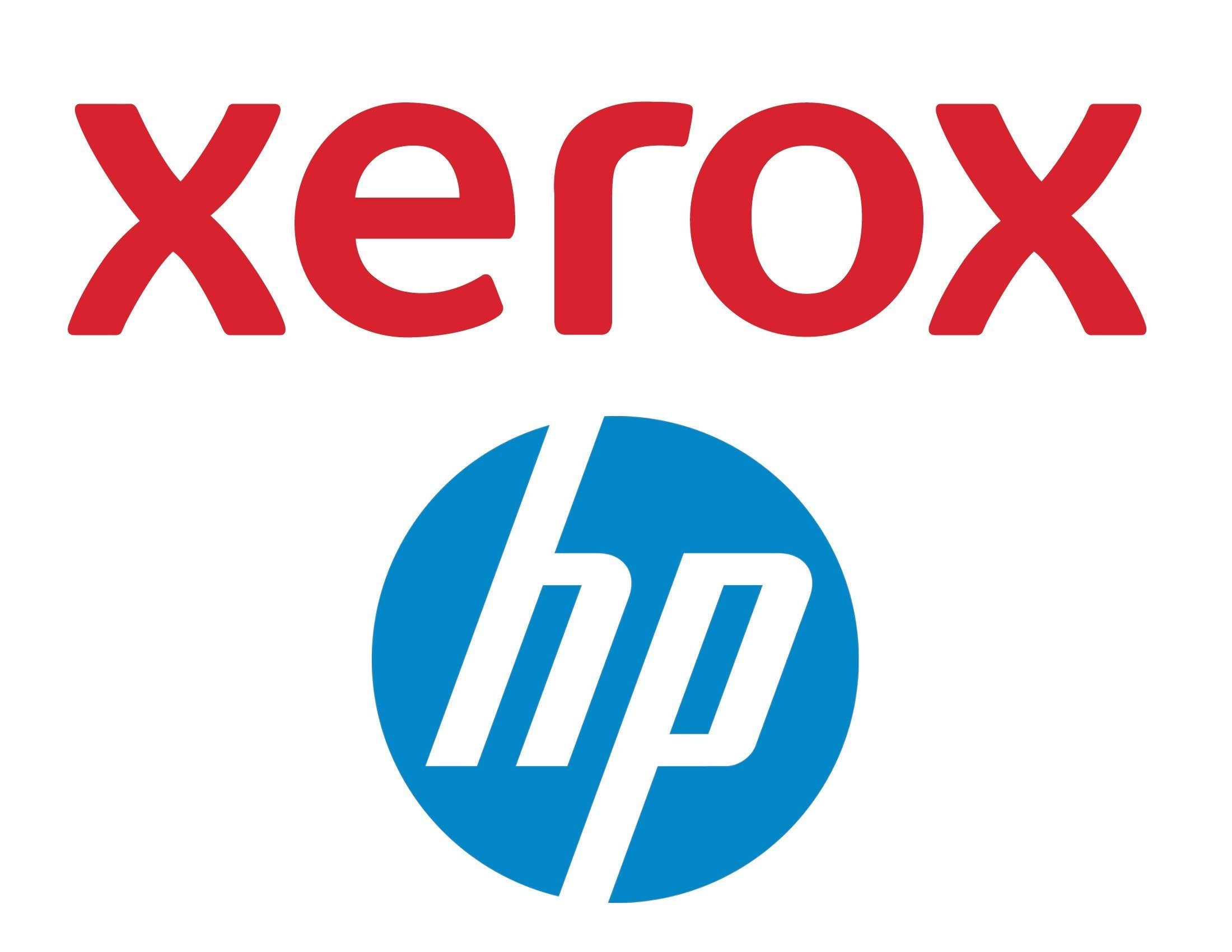HP and Xerox Expand Business Relationship.