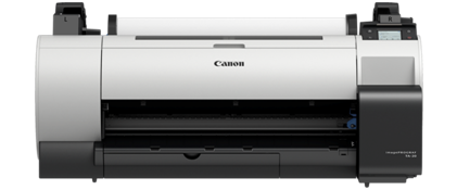 Canon PROGRAF TA-20 large format printer 
