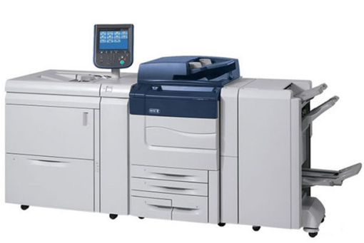 Xerox Color EC70 Printers