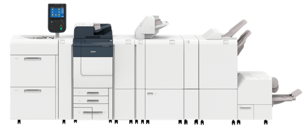 Xerox PrimeLink C9065/C9070 Printer 