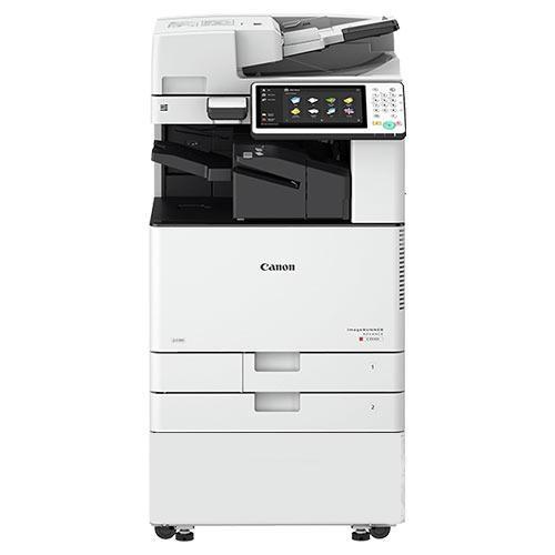 Only 5k Pages Canon imageRUNNER ADVANCE C3525i C3525 Color Copier Printer 11x17 ONLY FOR $3995