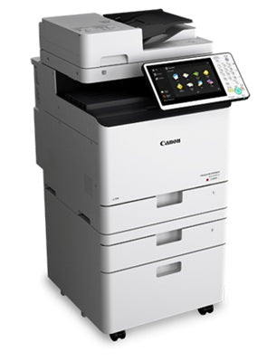 Canon ImageRunner Advance C255IF Printers