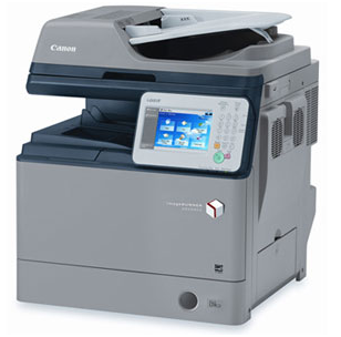 Canon ImageRunner Advance 500IF Printers