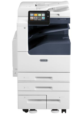 VersaLink B7000 Series Printers 