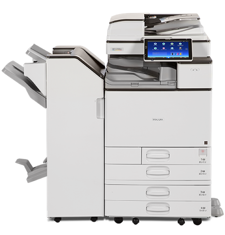 Know about Ricoh MP C2504EX Printer & Its Specifications | Absolute To