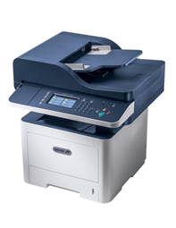 Xerox WorkCentre 3300 Series Printer 